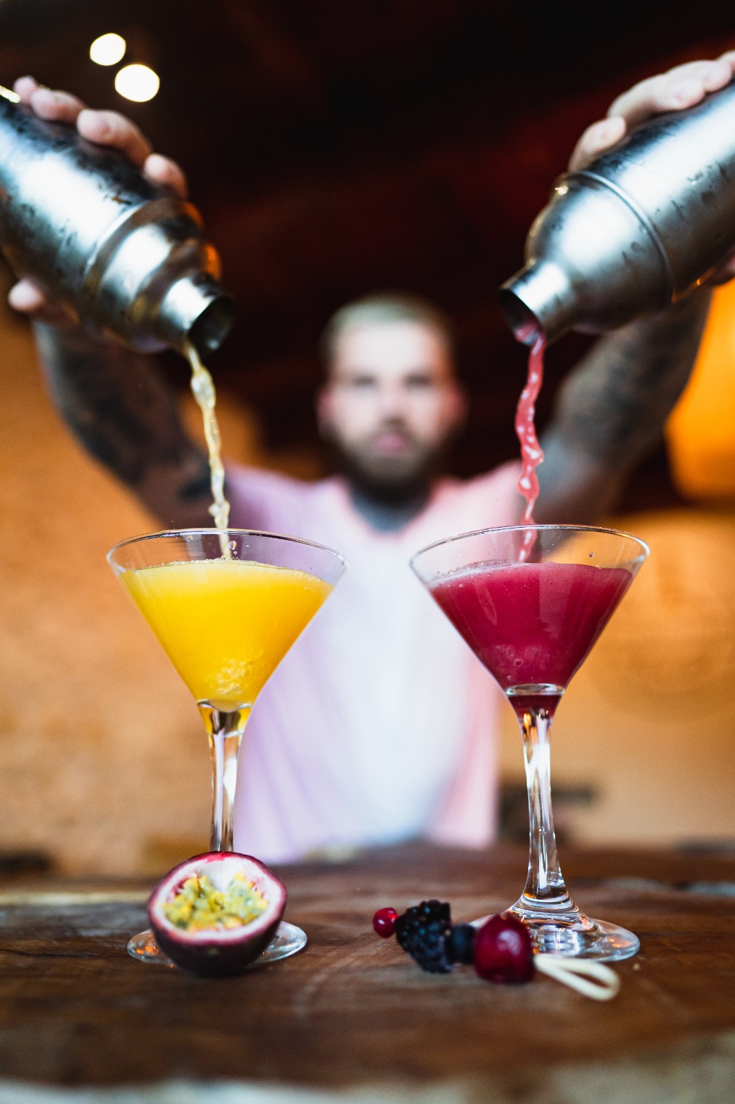 mas-gourmand-cocktails Mas Gourmand Cocktails
